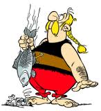 Dear Gauls! We created a Discord - Asterix and Friends